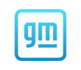 GM logo