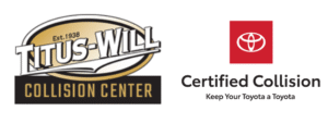 Titus-Will Collision Center
